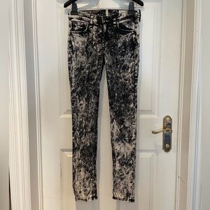 RAG & BONE Skinny jeans
